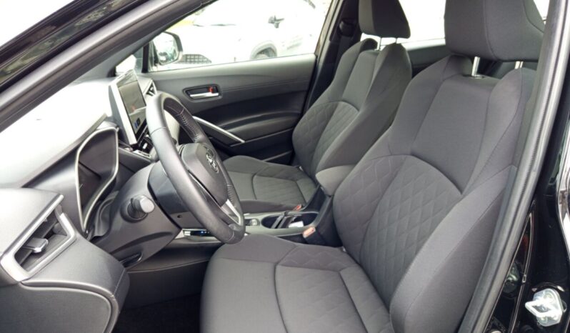 TOYOTA COROLLA CROSS X 1.8 HSD Active Plus (Φ) full