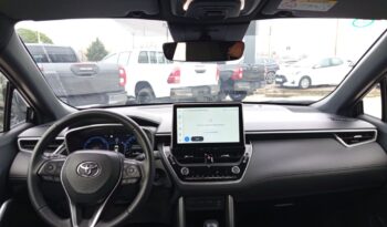 TOYOTA COROLLA CROSS X 1.8 HSD Active Plus (Φ) full