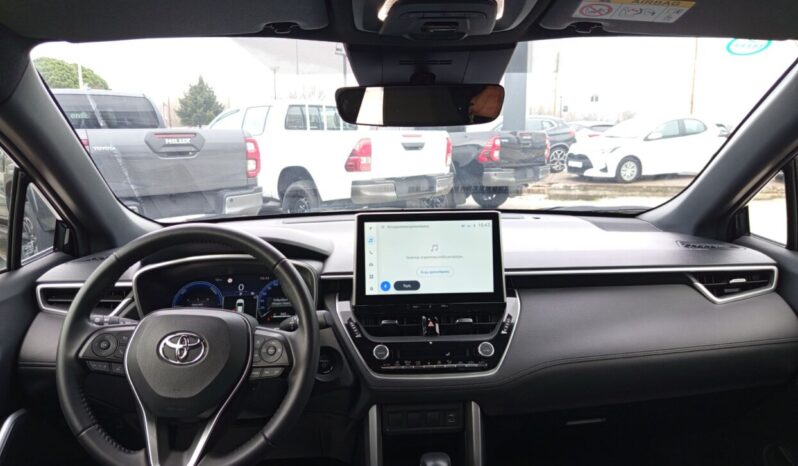 TOYOTA COROLLA CROSS X 1.8 HSD Active Plus (Φ) full