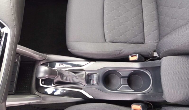 TOYOTA COROLLA CROSS X 1.8 HSD Active Plus (Φ) full