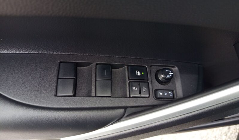 TOYOTA COROLLA CROSS X 1.8 HSD Active Plus (Φ) full