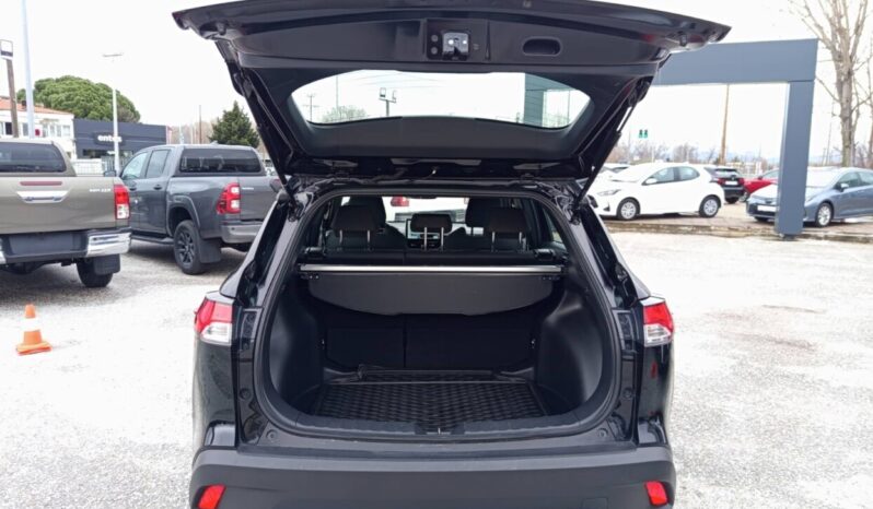 TOYOTA COROLLA CROSS X 1.8 HSD Active Plus (Φ) full