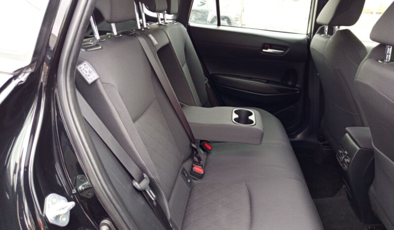 TOYOTA COROLLA CROSS X 1.8 HSD Active Plus (Φ) full