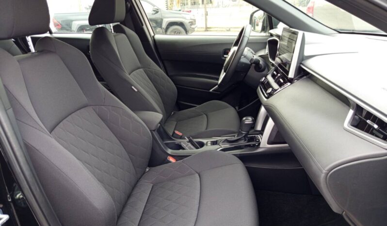 TOYOTA COROLLA CROSS X 1.8 HSD Active Plus (Φ) full