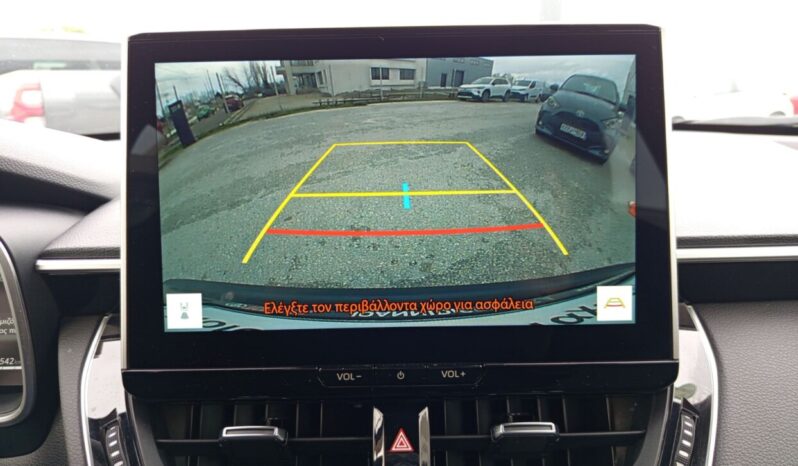 TOYOTA COROLLA CROSS X 1.8 HSD Active Plus (Φ) full