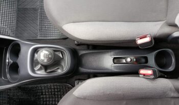 Citroen C1 1.0 ΒΕΝΖΙΝΗ 70hp (Φ) full