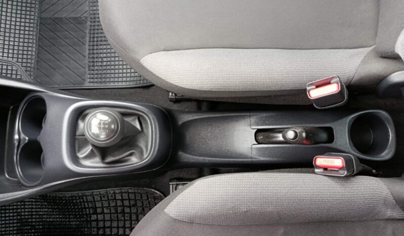 Citroen C1 1.0 ΒΕΝΖΙΝΗ 70hp (Φ) full