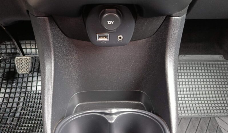 Citroen C1 1.0 ΒΕΝΖΙΝΗ 70hp (Φ) full