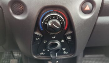 Citroen C1 1.0 ΒΕΝΖΙΝΗ 70hp (Φ) full