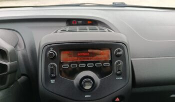 Citroen C1 1.0 ΒΕΝΖΙΝΗ 70hp (Φ) full