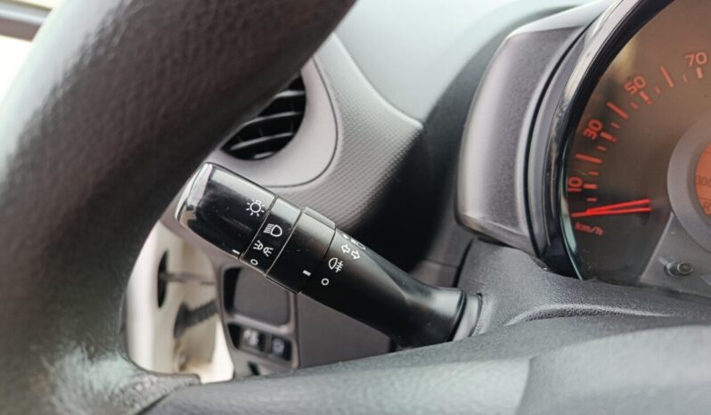 Citroen C1 1.0 ΒΕΝΖΙΝΗ 70hp (Φ) full