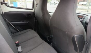 Citroen C1 1.0 ΒΕΝΖΙΝΗ 70hp (Φ) full