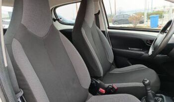 Citroen C1 1.0 ΒΕΝΖΙΝΗ 70hp (Φ) full