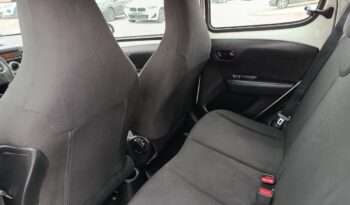 Citroen C1 1.0 ΒΕΝΖΙΝΗ 70hp (Φ) full