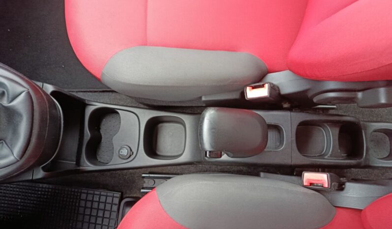 FIAT PANDA 1.2 BENZINH 70HP (Φ) full