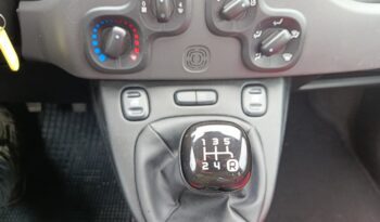 FIAT PANDA 1.2 BENZINH 70HP (Φ) full