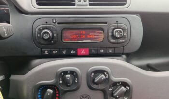 FIAT PANDA 1.2 BENZINH 70HP (Φ) full
