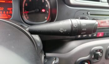 FIAT PANDA 1.2 BENZINH 70HP (Φ) full