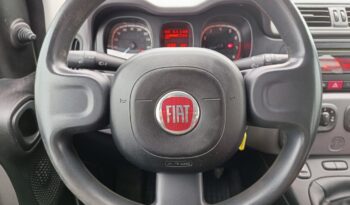 FIAT PANDA 1.2 BENZINH 70HP (Φ) full