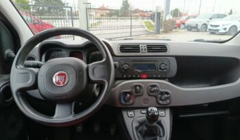 FIAT PANDA 1.2 BENZINH 70HP (Φ) full