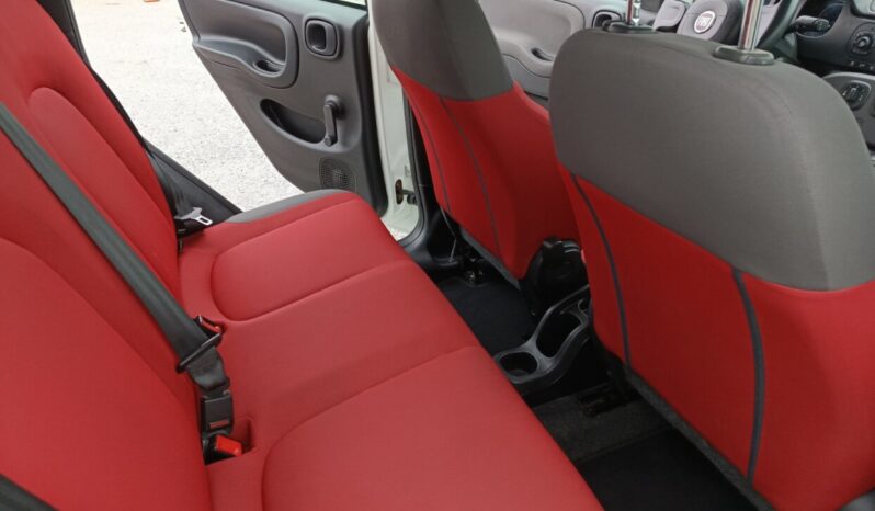 FIAT PANDA 1.2 BENZINH 70HP (Φ) full