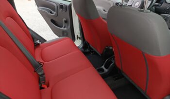FIAT PANDA 1.2 BENZINH 70HP (Φ) full