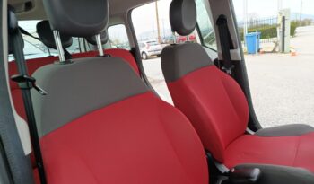 FIAT PANDA 1.2 BENZINH 70HP (Φ) full