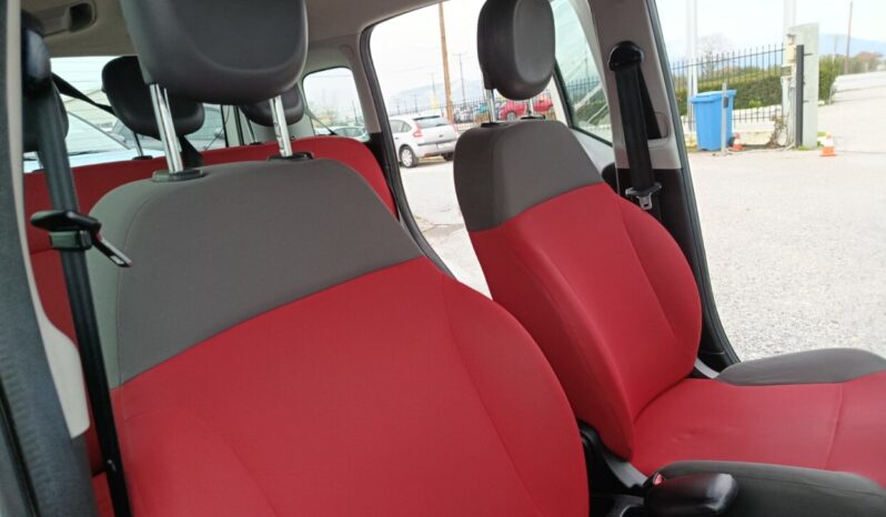 FIAT PANDA 1.2 BENZINH 70HP (Φ) full