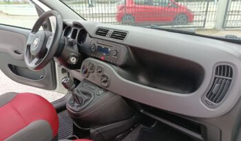 FIAT PANDA 1.2 BENZINH 70HP (Φ) full