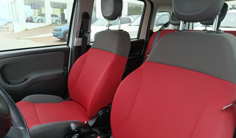 FIAT PANDA 1.2 BENZINH 70HP (Φ) full