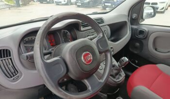 FIAT PANDA 1.2 BENZINH 70HP (Φ) full