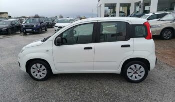 FIAT PANDA 1.2 BENZINH 70HP (Φ) full