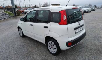 FIAT PANDA 1.2 BENZINH 70HP (Φ) full