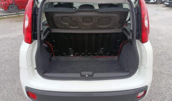 FIAT PANDA 1.2 BENZINH 70HP (Φ) full