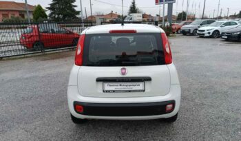 FIAT PANDA 1.2 BENZINH 70HP (Φ) full