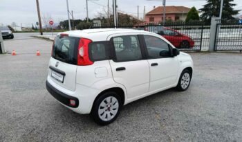 FIAT PANDA 1.2 BENZINH 70HP (Φ) full