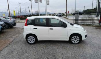 FIAT PANDA 1.2 BENZINH 70HP (Φ) full