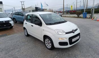 FIAT PANDA 1.2 BENZINH 70HP (Φ) full