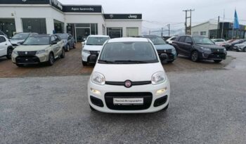 FIAT PANDA 1.2 BENZINH 70HP (Φ) full
