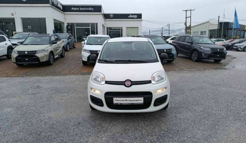 FIAT PANDA 1.2 BENZINH 70HP (Φ) full