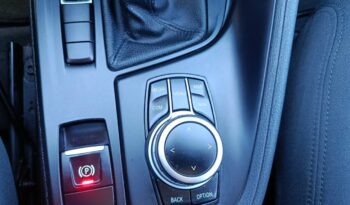 BMW X1 sDrive 16D ΕΛΛΗΝΙΚΗΣ ΑΝΤΙΠΡΟΣΩΠΕΙΑΣ (Φ) full