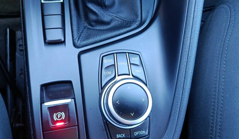 BMW X1 sDrive 16D ΕΛΛΗΝΙΚΗΣ ΑΝΤΙΠΡΟΣΩΠΕΙΑΣ (Φ) full