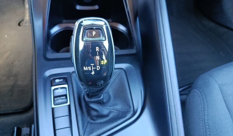 BMW X1 sDrive 16D ΕΛΛΗΝΙΚΗΣ ΑΝΤΙΠΡΟΣΩΠΕΙΑΣ (Φ) full