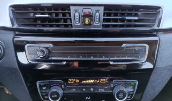 BMW X1 sDrive 16D ΕΛΛΗΝΙΚΗΣ ΑΝΤΙΠΡΟΣΩΠΕΙΑΣ (Φ) full