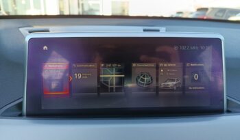 BMW X1 sDrive 16D ΕΛΛΗΝΙΚΗΣ ΑΝΤΙΠΡΟΣΩΠΕΙΑΣ (Φ) full