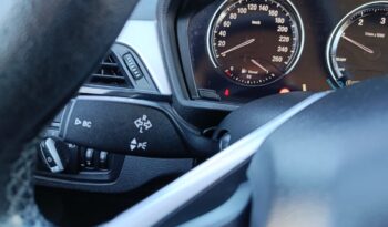 BMW X1 sDrive 16D ΕΛΛΗΝΙΚΗΣ ΑΝΤΙΠΡΟΣΩΠΕΙΑΣ (Φ) full