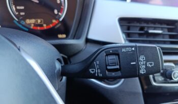 BMW X1 sDrive 16D ΕΛΛΗΝΙΚΗΣ ΑΝΤΙΠΡΟΣΩΠΕΙΑΣ (Φ) full