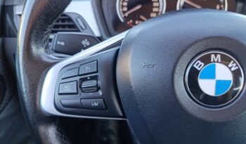 BMW X1 sDrive 16D ΕΛΛΗΝΙΚΗΣ ΑΝΤΙΠΡΟΣΩΠΕΙΑΣ (Φ) full