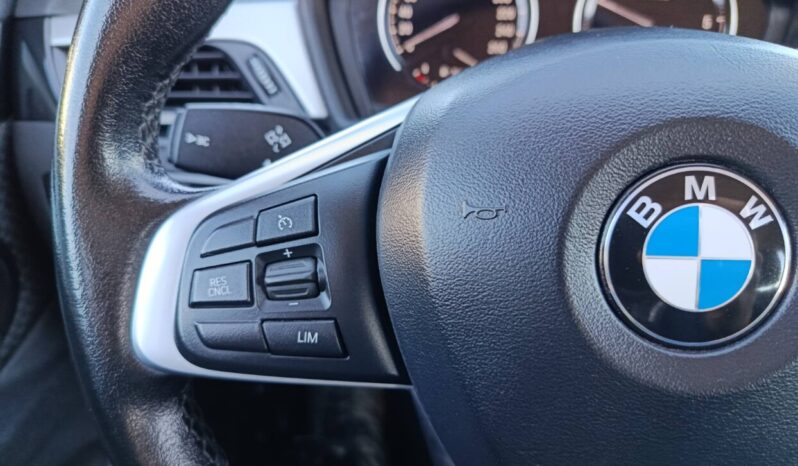 BMW X1 sDrive 16D ΕΛΛΗΝΙΚΗΣ ΑΝΤΙΠΡΟΣΩΠΕΙΑΣ (Φ) full