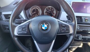 BMW X1 sDrive 16D ΕΛΛΗΝΙΚΗΣ ΑΝΤΙΠΡΟΣΩΠΕΙΑΣ (Φ) full